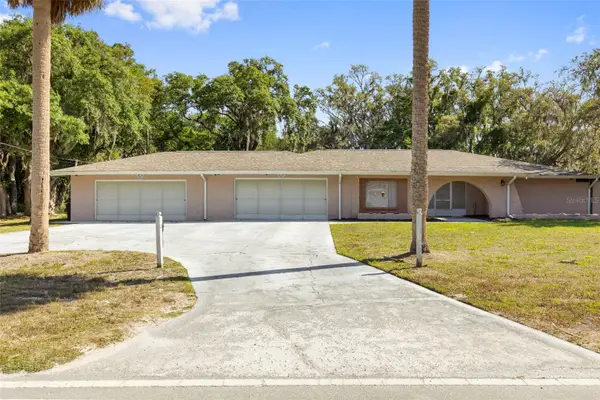 8976 Lake Drive, NEW PORT RICHEY, FL 34654