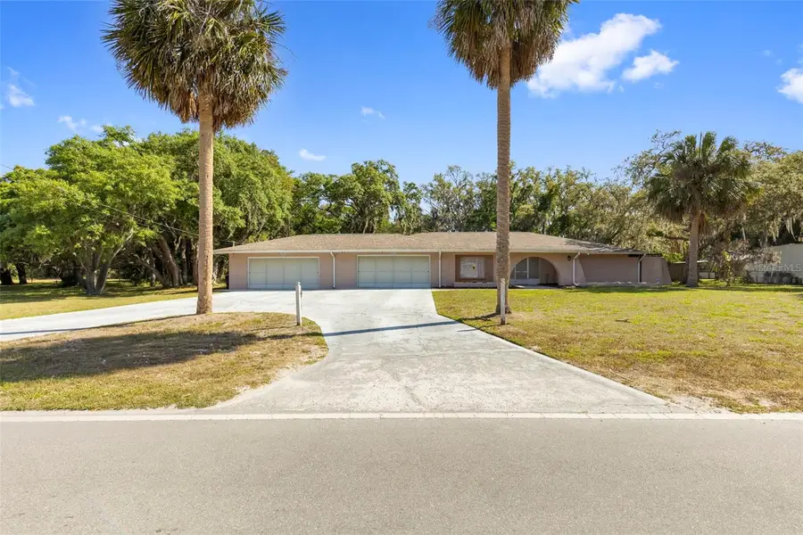 8976 Lake Drive, New Port Richey, FL 34654 - #3