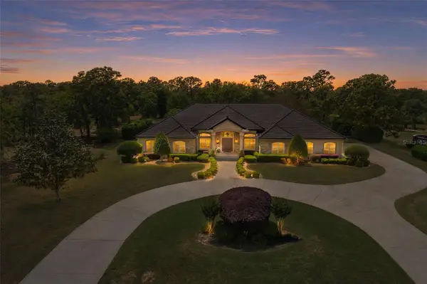 3975 N Grayhawk Loop, LECANTO, FL 34461