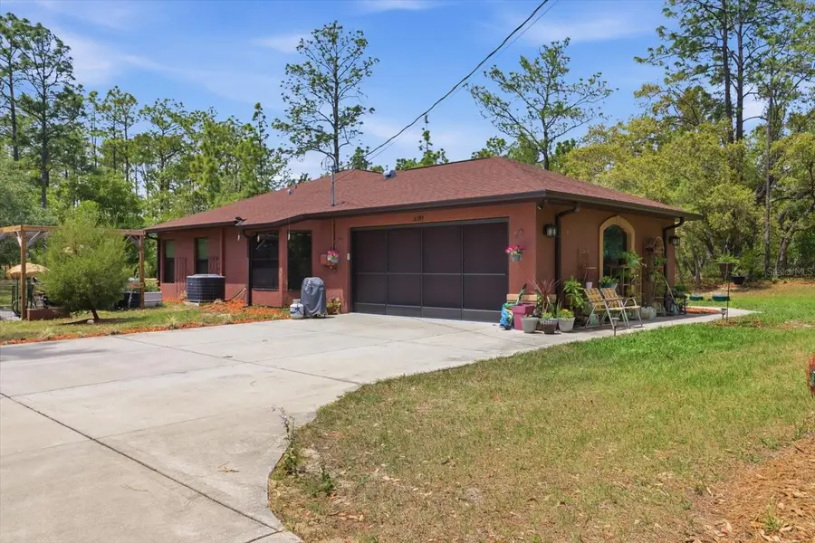 16389 Margot Road, Weeki Wachee, FL 34614 - #2