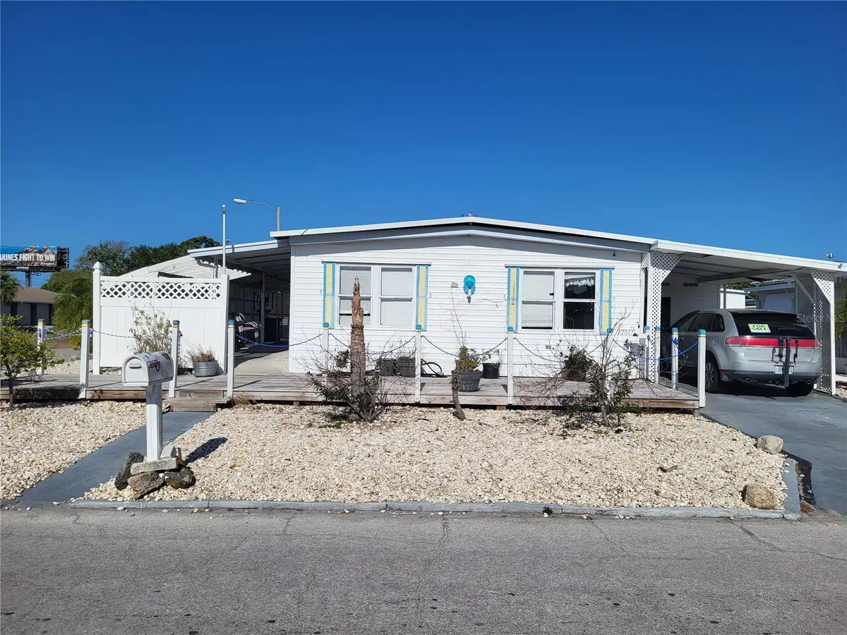 12017 Cartwright Drive, Hudson, FL 34667 - #1