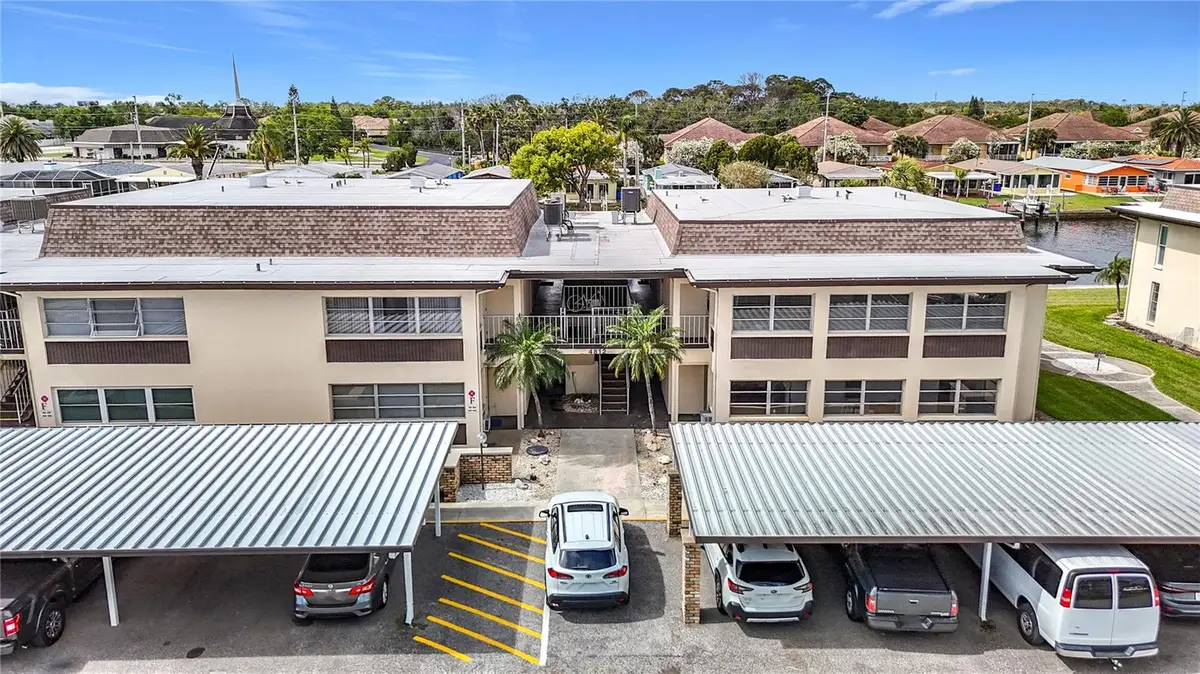 4812 Jasper Drive #203, New Port Richey, FL 34652 - #1