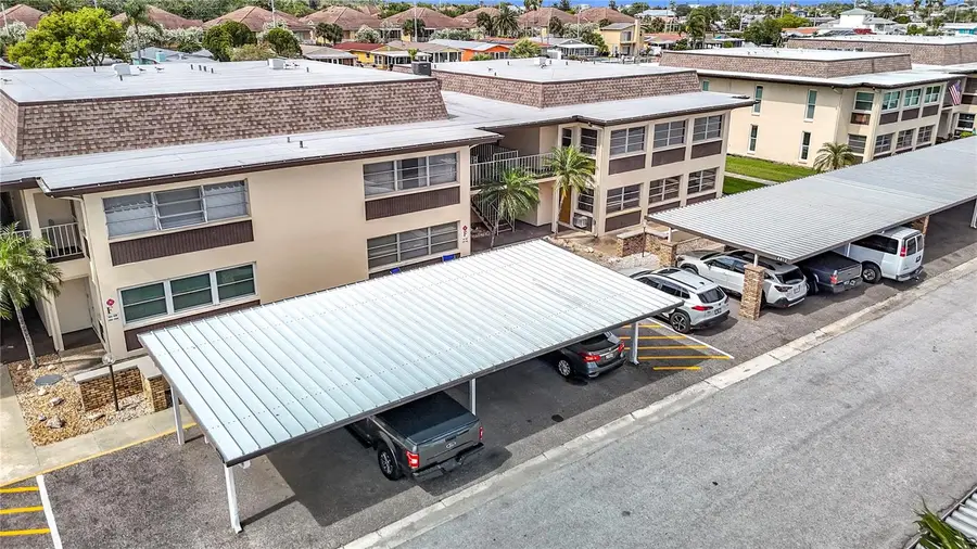 4812 Jasper Drive #203, New Port Richey, FL 34652 - #2