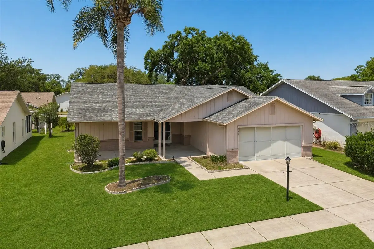 4643 Sandpointe Drive, New Port Richey, FL 34655 - #1
