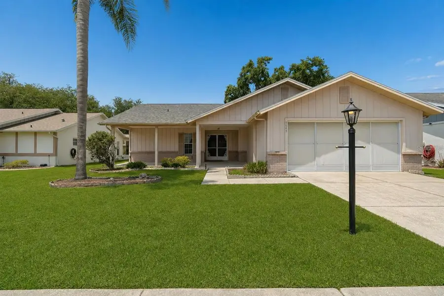 4643 Sandpointe Drive, New Port Richey, FL 34655 - #2