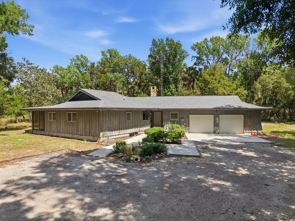 8979 W White Dogwood Drive, Homosassa, FL 34448 - #1