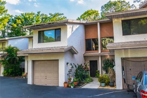 2158 Tarpon Landings Drive, TARPON SPRINGS, FL 34688