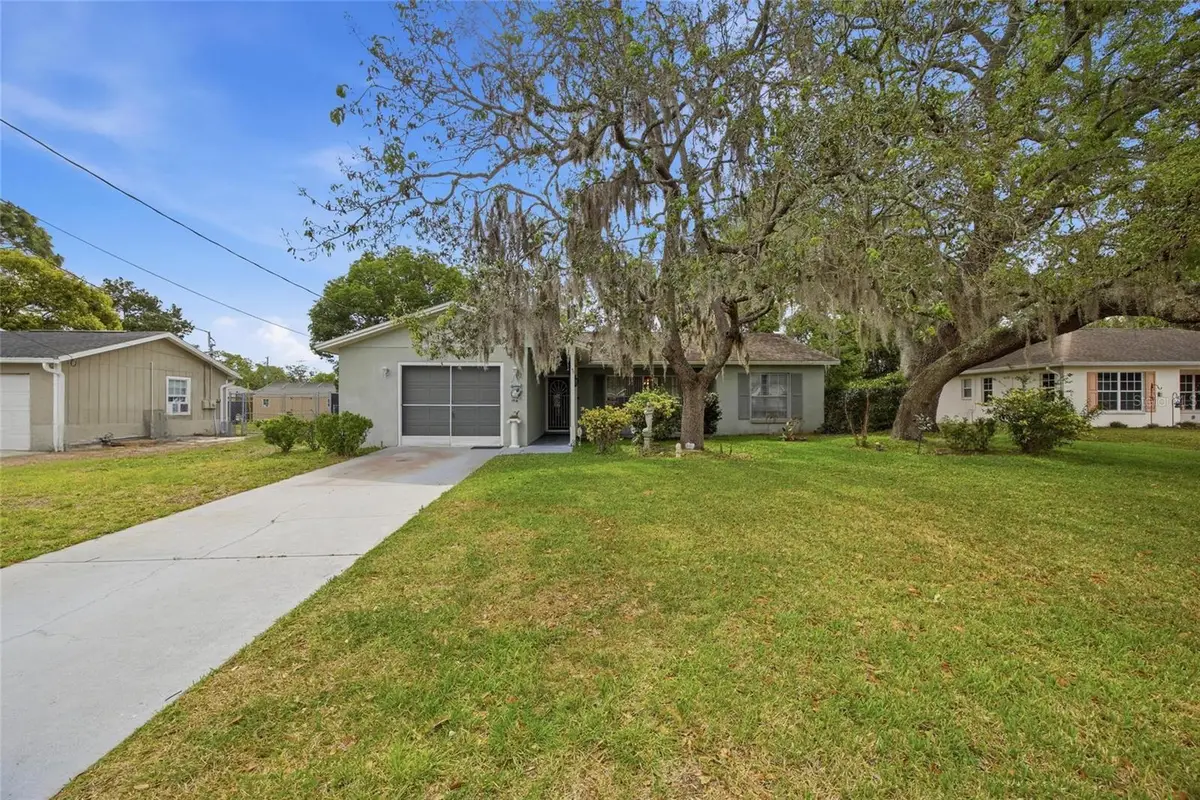 1468 Greenview Avenue, Spring Hill, FL 34606 - #1