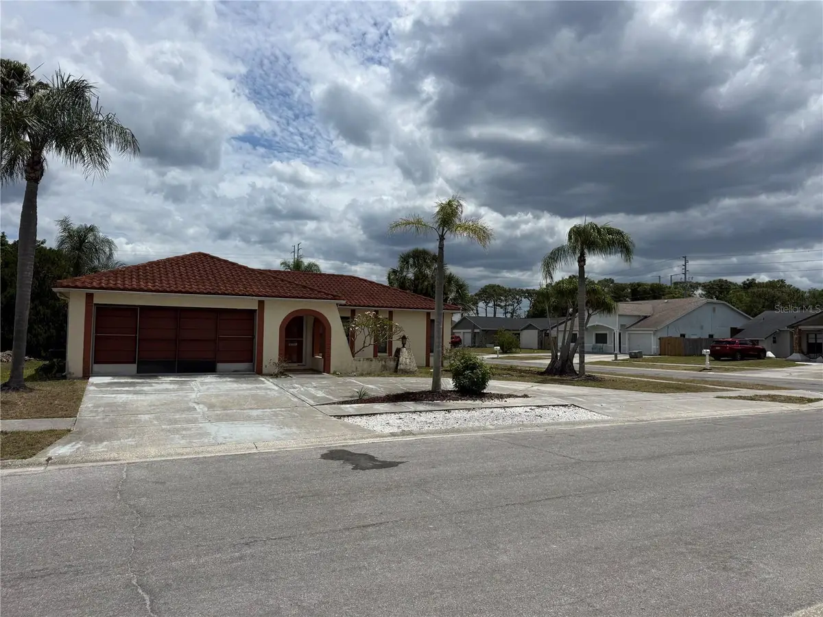 1016 Fuchsia Drive, Holiday, FL 34691 - #1