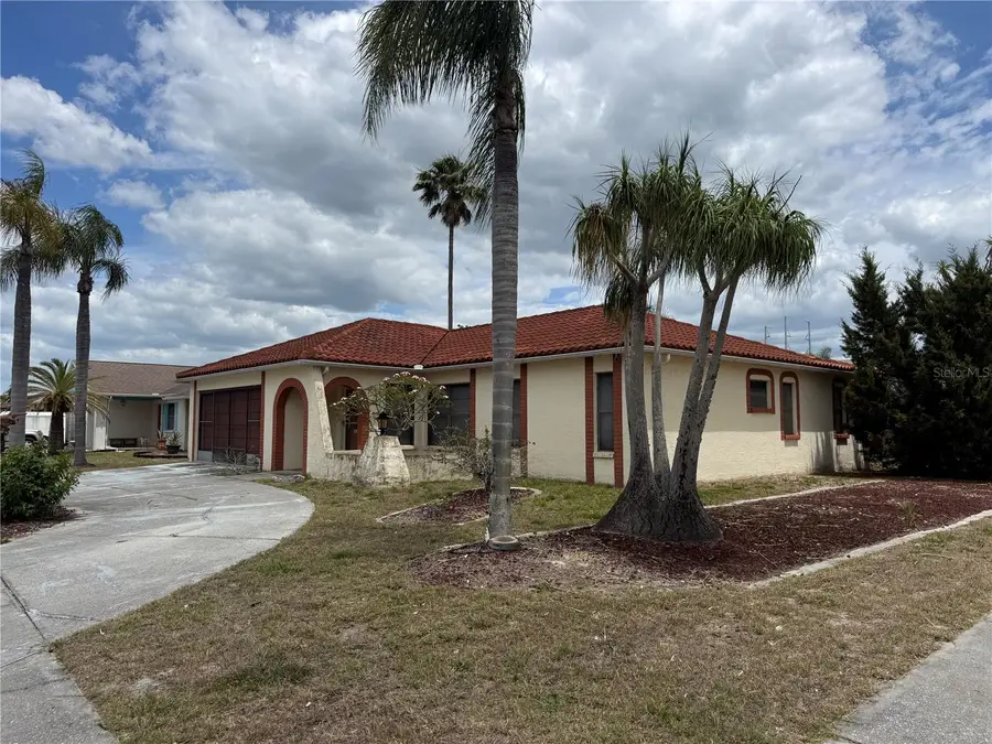 1016 Fuchsia Drive, Holiday, FL 34691 - #2