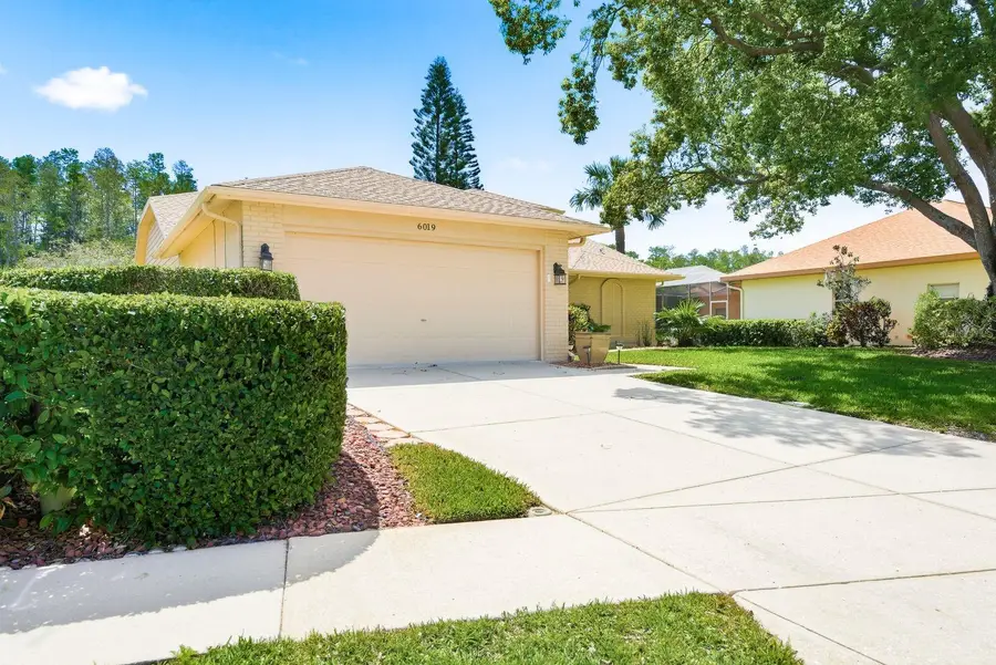 6019 Country Ridge Lane, New Port Richey, FL 34655 - #3