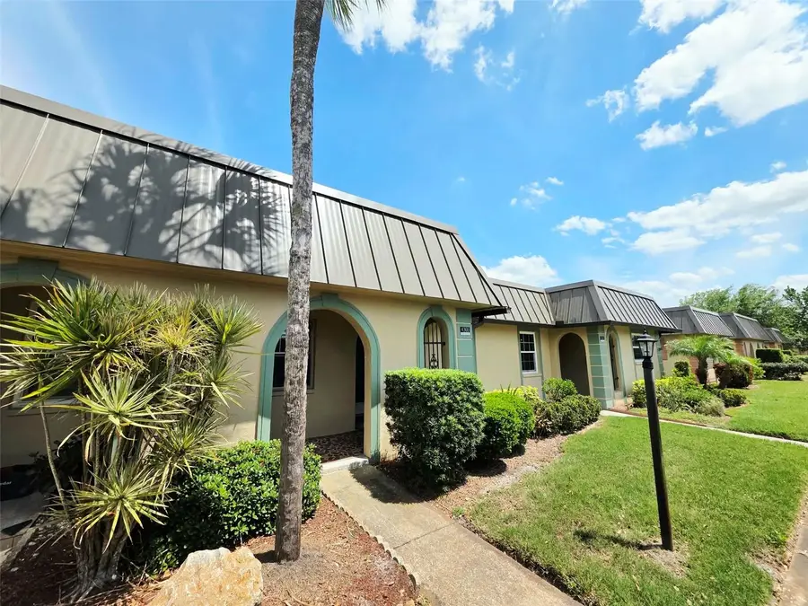 4366 Summersun Drive #4366, New Port Richey, FL 34652 - #2