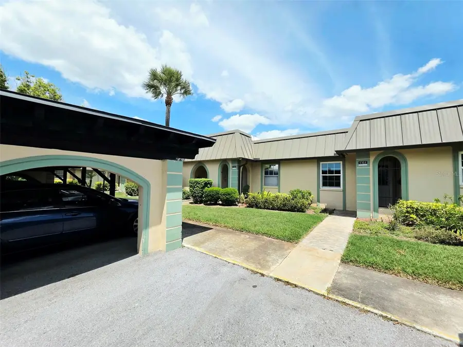 4366 Summersun Drive #4366, New Port Richey, FL 34652 - #3