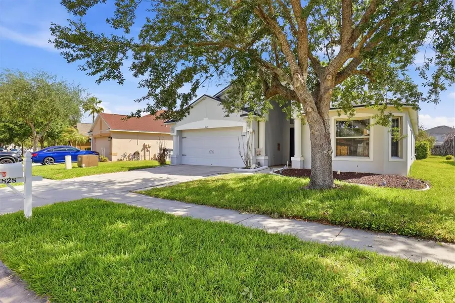 4828 Wessex Way, Land O Lakes, FL 34639 - #3