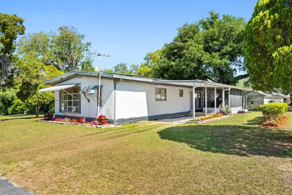 10220 Wellington Avenue, DADE CITY, FL 33525