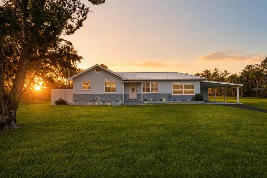 10928 W Fort Island Trail, Crystal River, FL 34429 - #2