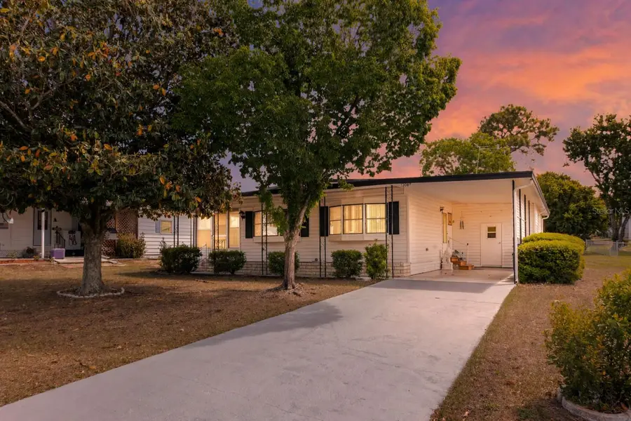 12087 Club House Road, Brooksville, FL 34613 - #2