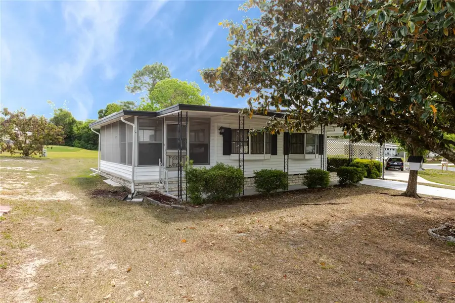 12087 Club House Road, Brooksville, FL 34613 - #3