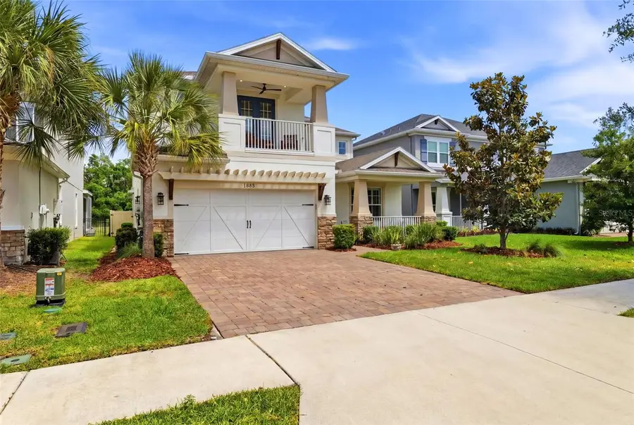 13803 Stansil Avenue, Odessa, FL 33556 - #3