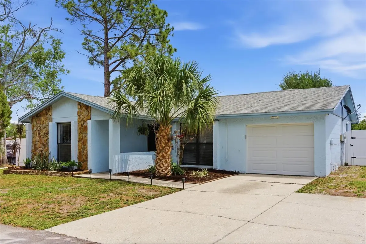 7507 Woodland Oaks Court, Tampa, FL 33615 - #1