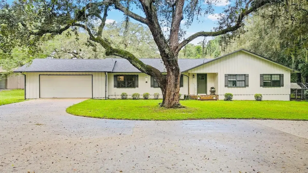 10245 E Trails End Road, Floral City, FL 34436 - #1