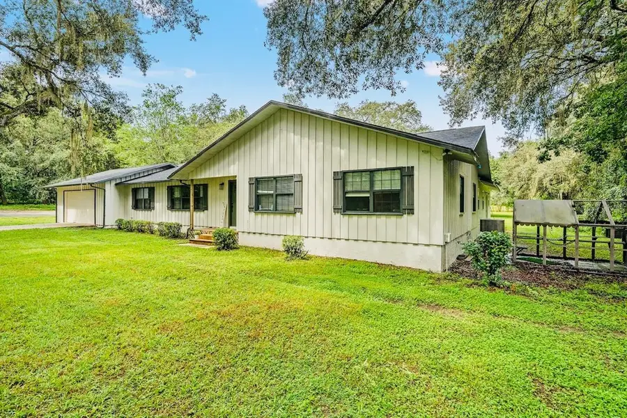 10245 E Trails End Road, Floral City, FL 34436 - #2