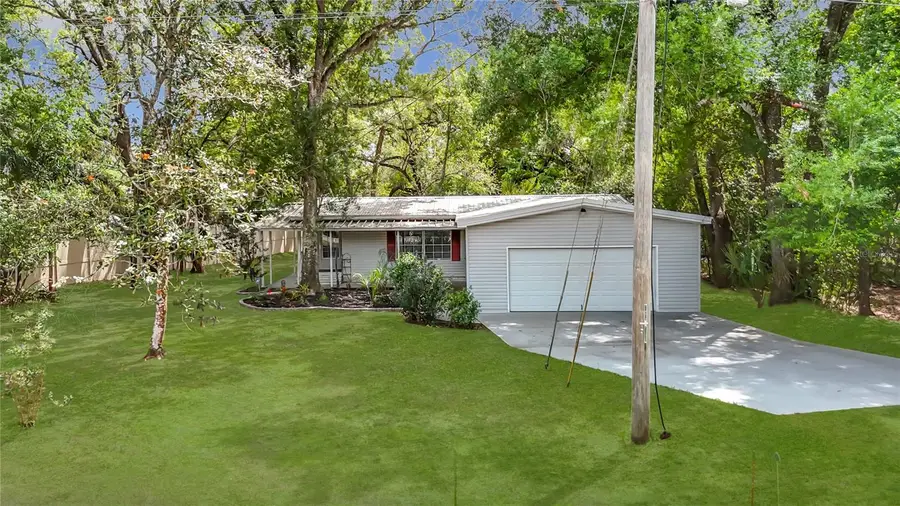 38906 Alston Avenue, Zephyrhills, FL 33542 - #2