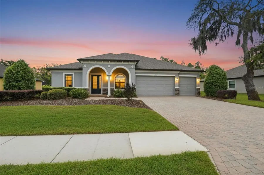 14100 Bassingthorpe Drive, Spring Hill, FL 34609 - #2