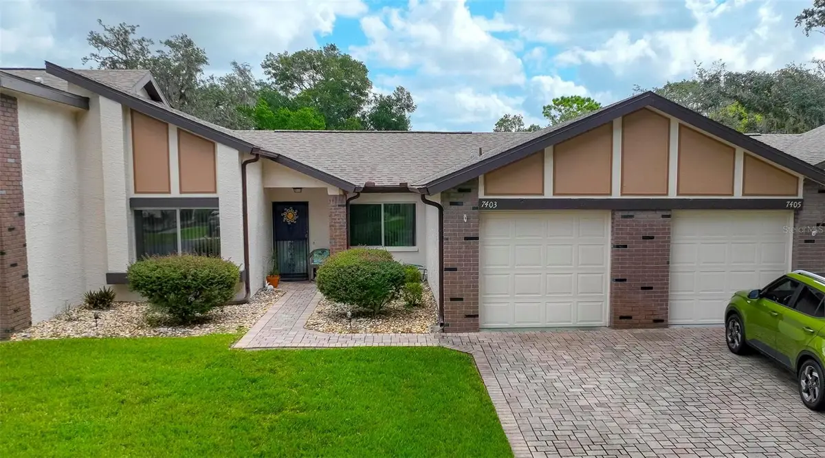 7403 Heather Walk Drive, Weeki Wachee, FL 34613 - #1