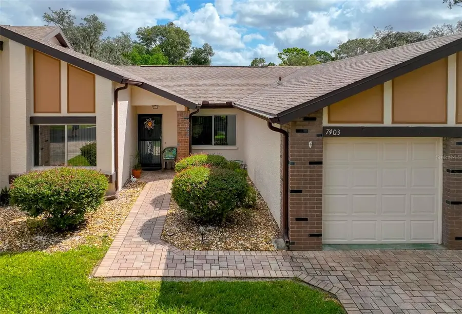 7403 Heather Walk Drive, Weeki Wachee, FL 34613 - #2