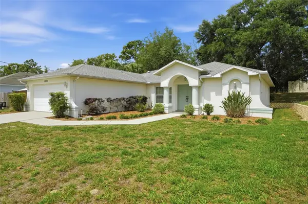 11030 Linden Drive, SPRING HILL, FL 34609