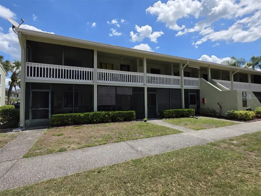 20857 Haulover Cove #B14, Lutz, FL 33558 - #2