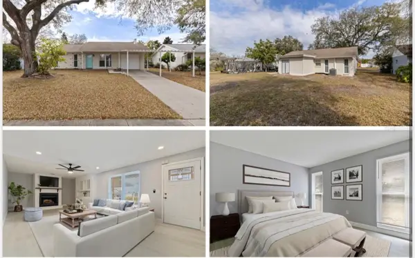 7442 Compton Lane, NEW PORT RICHEY, FL 34655