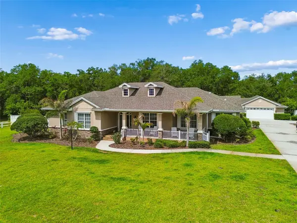 1349 Oak Meadow Point, NEW PORT RICHEY, FL 34655