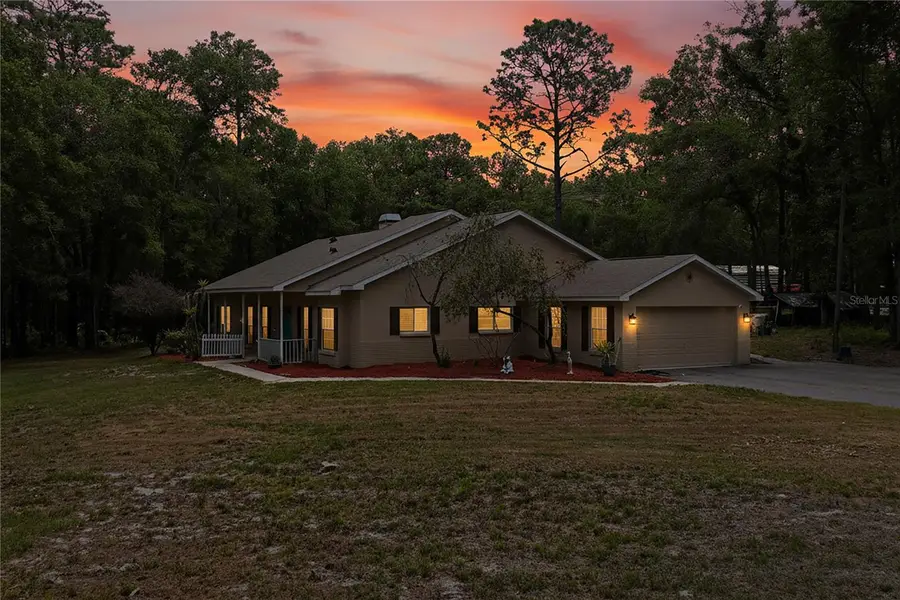 16225 Bonzai Trail, Brooksville, FL 34613 - #2