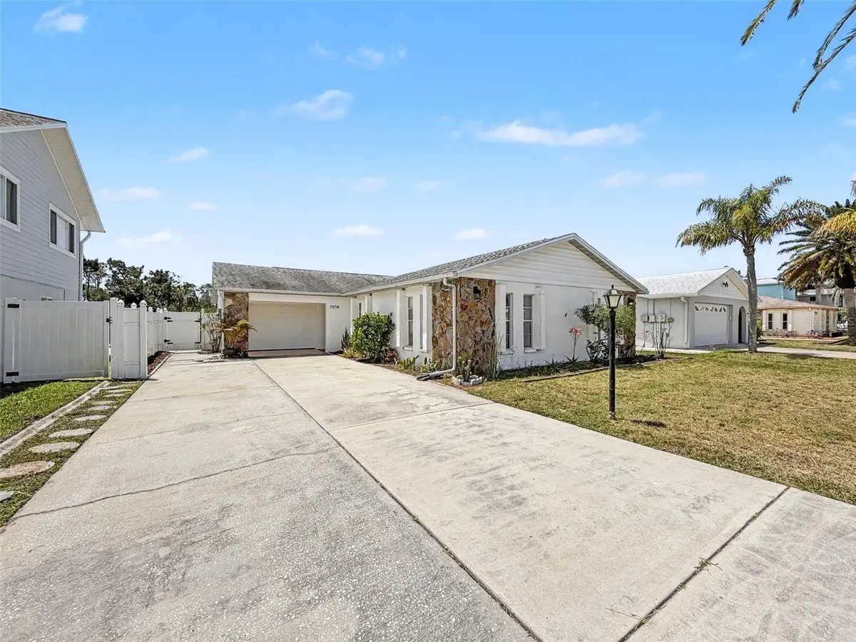 7038 Southwind Drive, Hudson, FL 34667 - #1