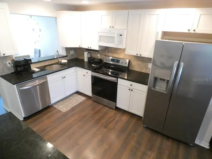 2554 Sea Wind Way, Clearwater, FL 33763 - #2