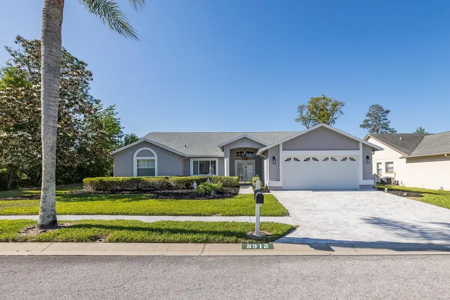 8912 Thoreau Place, Hudson, FL 34667 - #2