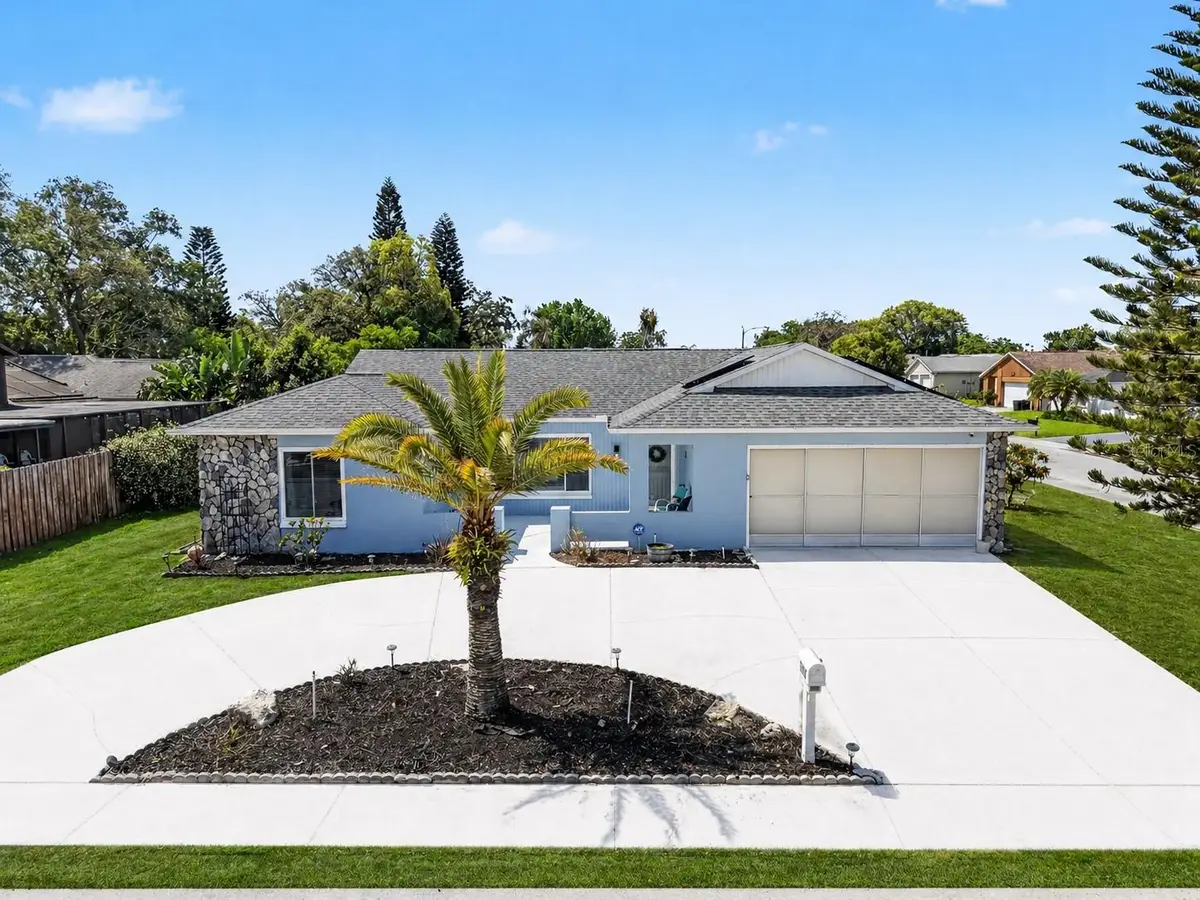 7810 Vienna Lane, Port Richey, FL 34668 - #1