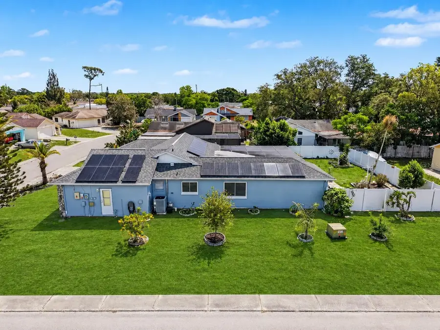 7810 Vienna Lane, Port Richey, FL 34668 - #2