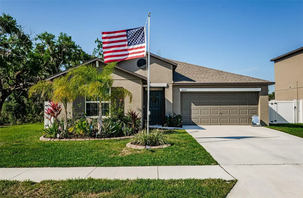 36419 Flats Street, Zephyrhills, FL 33541 - #1