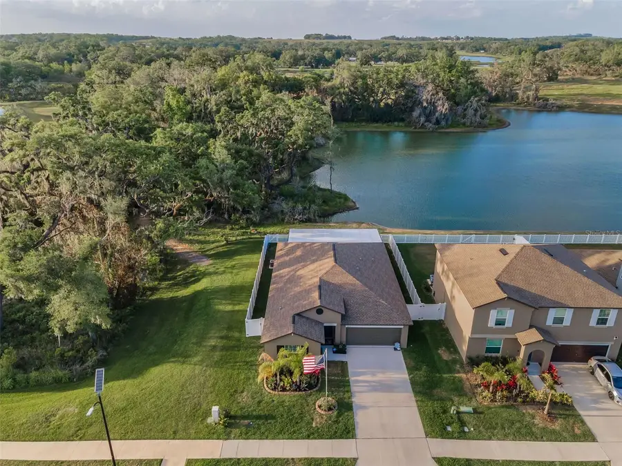 36419 Flats Street, Zephyrhills, FL 33541 - #2