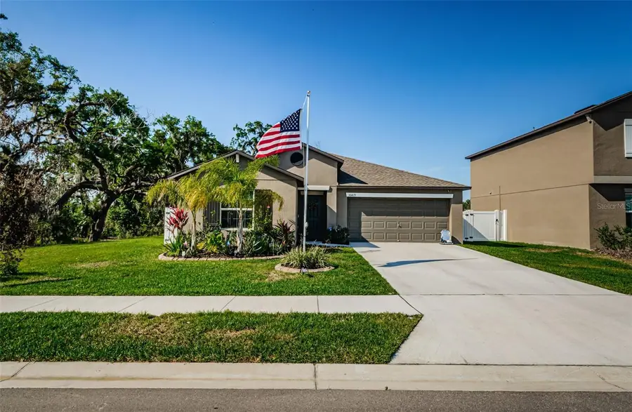 36419 Flats Street, Zephyrhills, FL 33541 - #3