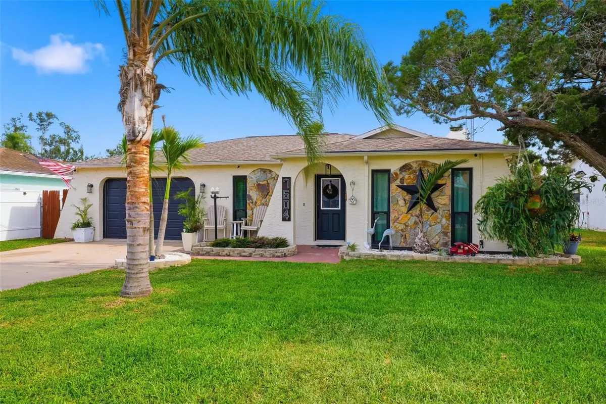7604 Mako, Hudson, FL 34667 - #1