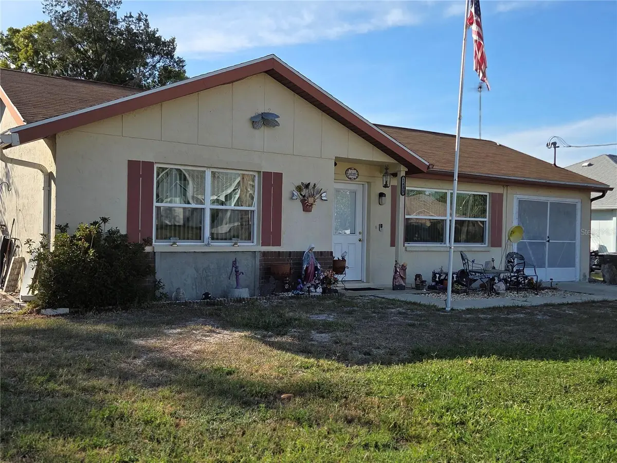 2435 Mandrell Avenue, Spring Hill, FL 34608 - #1