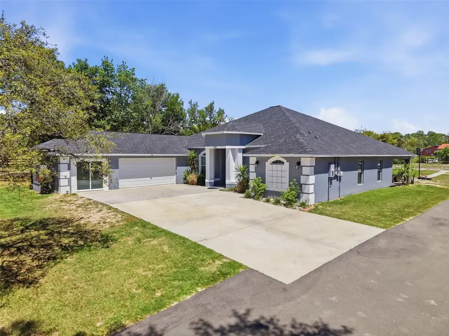 18354 Monteverde Drive, Spring Hill, FL 34610 - #2