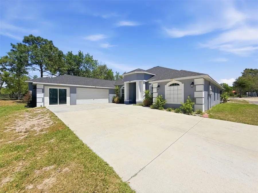 18354 Monteverde Drive, Spring Hill, FL 34610 - #3