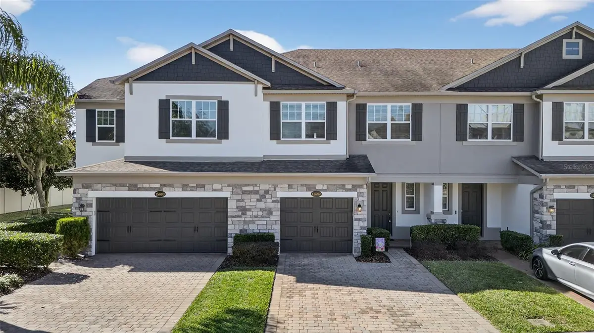 15684 Orange Harvest Loop, Winter Garden, FL 34787 - #1