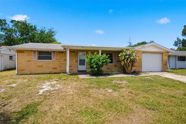 8739 Lido Lane, PORT RICHEY, FL 34668