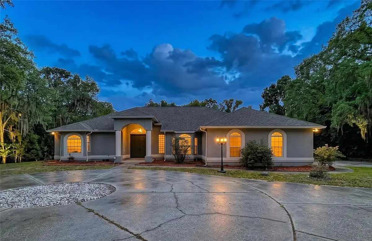464 E Liberty Street, Hernando, FL 34442 - #1